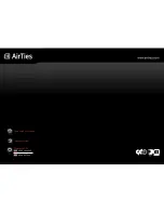 Предварительный просмотр 9 страницы AirTies Air 2310 User Manual