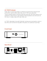 Предварительный просмотр 5 страницы AirTies Air 7405 Quick Installation Manual