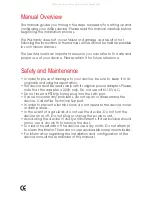 Preview for 4 page of AirTies RT-103 User Manual