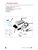 Предварительный просмотр 8 страницы AirTies WAV-180 User Manual