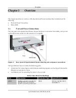 Предварительный просмотр 13 страницы AirTight SpectraGuard Sensor Installation Manual