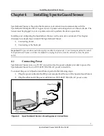 Предварительный просмотр 17 страницы AirTight SpectraGuard Sensor Installation Manual