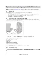 Предварительный просмотр 20 страницы AirTight SS-300-AT-C-60 Installation Manual