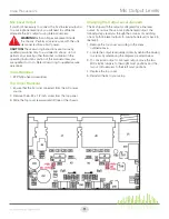 Preview for 11 page of AirTools Voice Processor 2x Quick Start Manual