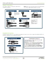 Preview for 12 page of AirTools Voice Processor 2x Quick Start Manual