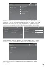 Предварительный просмотр 27 страницы AirTouch AirTouch 2 Installer Manual