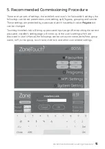 Предварительный просмотр 15 страницы AirTouch ZoneTouch3 Installer Manual