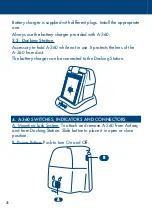 Preview for 4 page of Airtraq A-360 Instructions For Use Manual