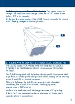 Preview for 5 page of Airtraq A-360 Instructions For Use Manual