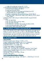 Preview for 18 page of Airtraq A-360 Instructions For Use Manual