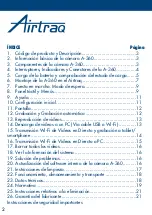 Preview for 27 page of Airtraq A-360 Instructions For Use Manual