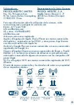 Preview for 48 page of Airtraq A-360 Instructions For Use Manual