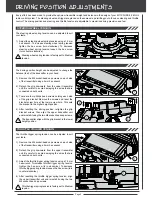 Preview for 9 page of AIRTRONICS M11X FHSS-3 Operating Manual