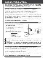 Preview for 11 page of AIRTRONICS M11X FHSS-3 Operating Manual