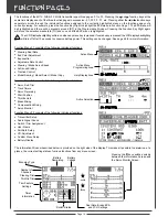 Preview for 14 page of AIRTRONICS M11X FHSS-3 Operating Manual