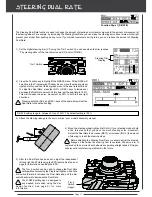 Preview for 17 page of AIRTRONICS M11X FHSS-3 Operating Manual