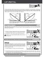 Preview for 21 page of AIRTRONICS M11X FHSS-3 Operating Manual