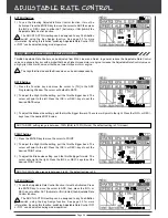 Preview for 24 page of AIRTRONICS M11X FHSS-3 Operating Manual