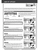 Preview for 25 page of AIRTRONICS M11X FHSS-3 Operating Manual