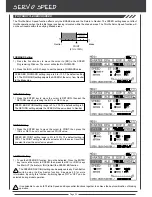 Preview for 26 page of AIRTRONICS M11X FHSS-3 Operating Manual