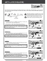 Preview for 27 page of AIRTRONICS M11X FHSS-3 Operating Manual