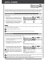 Preview for 31 page of AIRTRONICS M11X FHSS-3 Operating Manual