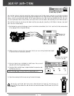 Preview for 33 page of AIRTRONICS M11X FHSS-3 Operating Manual