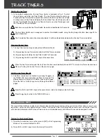 Preview for 35 page of AIRTRONICS M11X FHSS-3 Operating Manual