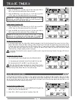 Preview for 36 page of AIRTRONICS M11X FHSS-3 Operating Manual