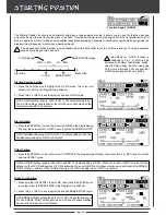 Preview for 38 page of AIRTRONICS M11X FHSS-3 Operating Manual