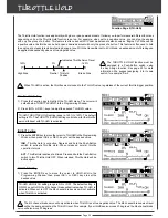 Preview for 39 page of AIRTRONICS M11X FHSS-3 Operating Manual