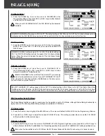 Preview for 41 page of AIRTRONICS M11X FHSS-3 Operating Manual