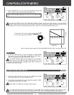 Preview for 44 page of AIRTRONICS M11X FHSS-3 Operating Manual