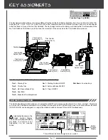 Preview for 50 page of AIRTRONICS M11X FHSS-3 Operating Manual