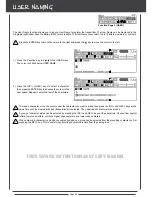 Preview for 54 page of AIRTRONICS M11X FHSS-3 Operating Manual