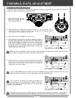 Preview for 58 page of AIRTRONICS M11X FHSS-3 Operating Manual