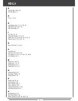 Preview for 65 page of AIRTRONICS M11X FHSS-3 Operating Manual