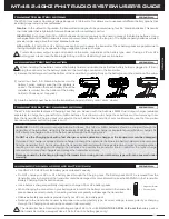 Preview for 11 page of AIRTRONICS MT-4 S User Manual