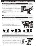 Preview for 12 page of AIRTRONICS MT-4 S User Manual