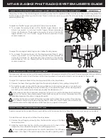 Preview for 13 page of AIRTRONICS MT-4 S User Manual