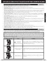 Preview for 15 page of AIRTRONICS MT-4 S User Manual