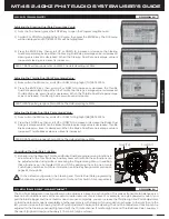 Preview for 19 page of AIRTRONICS MT-4 S User Manual