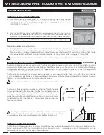 Preview for 24 page of AIRTRONICS MT-4 S User Manual