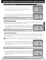 Preview for 25 page of AIRTRONICS MT-4 S User Manual