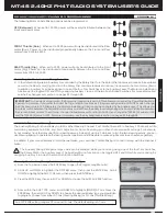 Предварительный просмотр 31 страницы AIRTRONICS MT-4 S User Manual