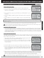 Предварительный просмотр 33 страницы AIRTRONICS MT-4 S User Manual