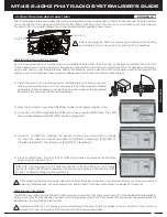 Preview for 41 page of AIRTRONICS MT-4 S User Manual