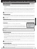 Preview for 45 page of AIRTRONICS MT-4 S User Manual