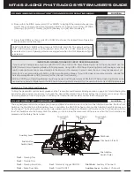 Preview for 53 page of AIRTRONICS MT-4 S User Manual