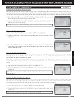 Preview for 57 page of AIRTRONICS MT-4 S User Manual